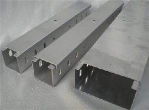 槽式電纜橋架